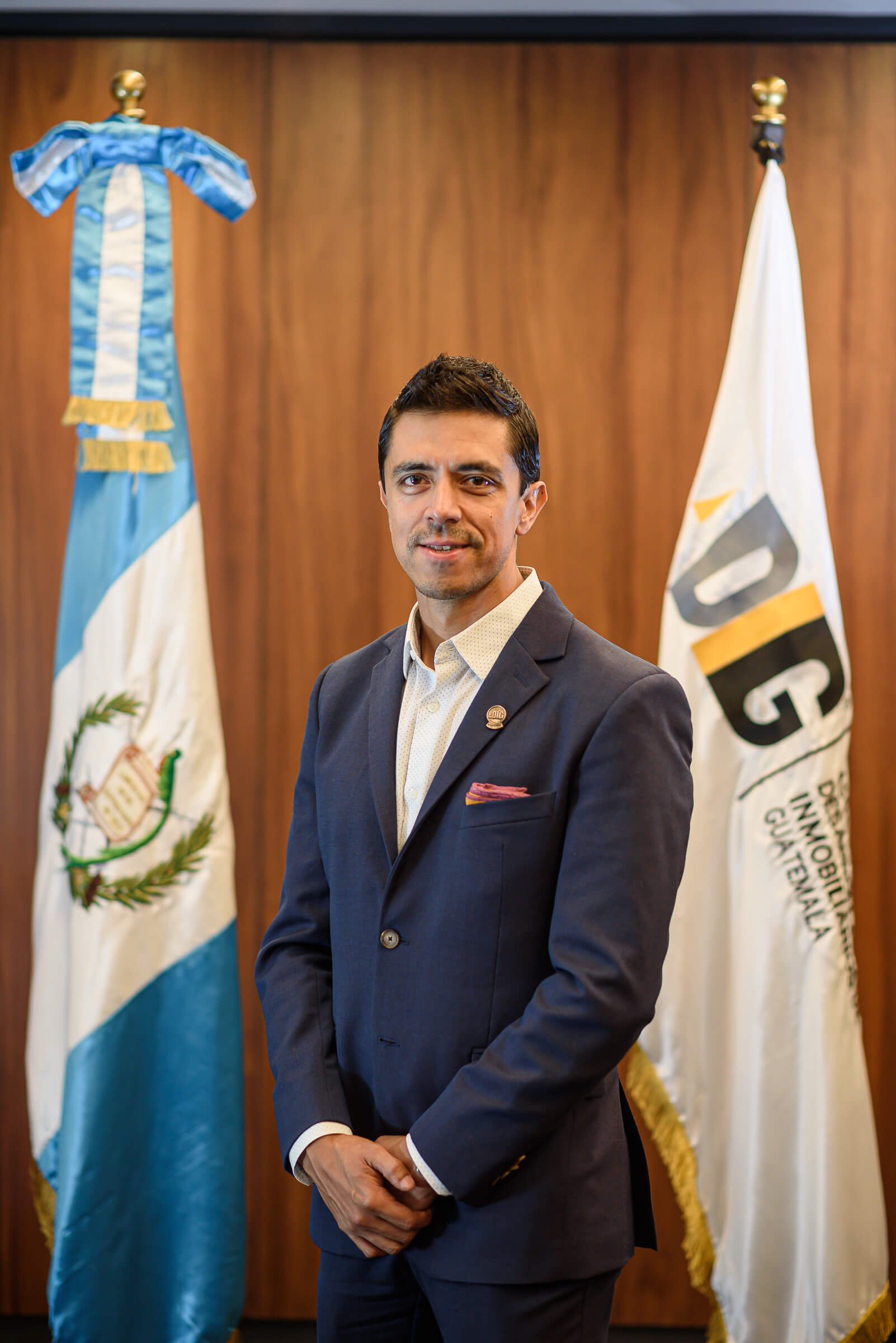 Fernando Marroquin