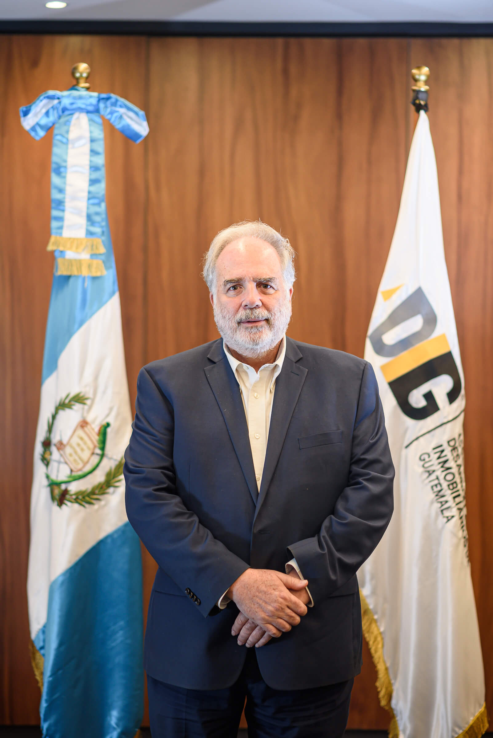 Arturo Saravia