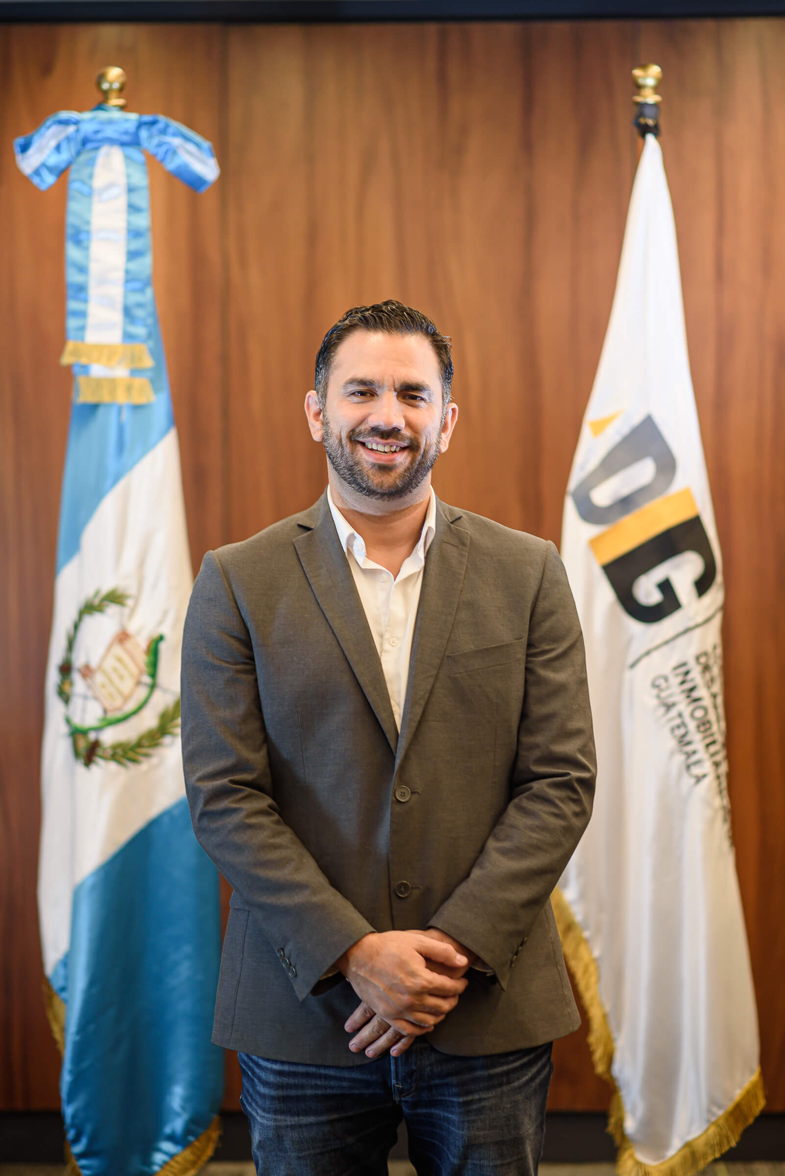 Marcos Penados