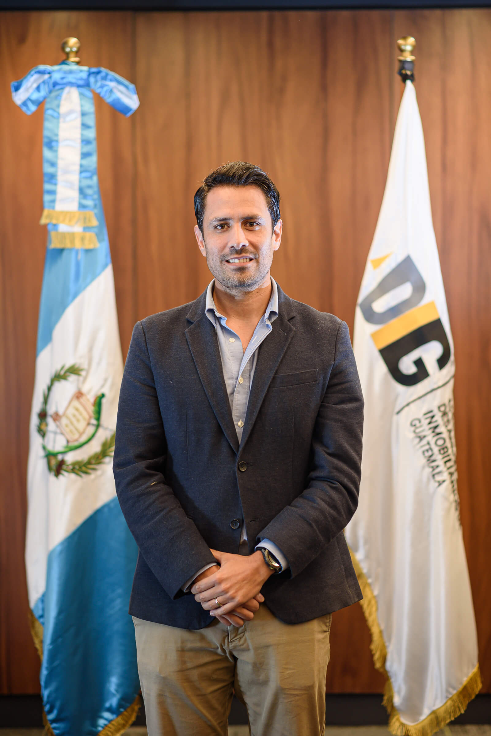 Rodrigo Muñiz