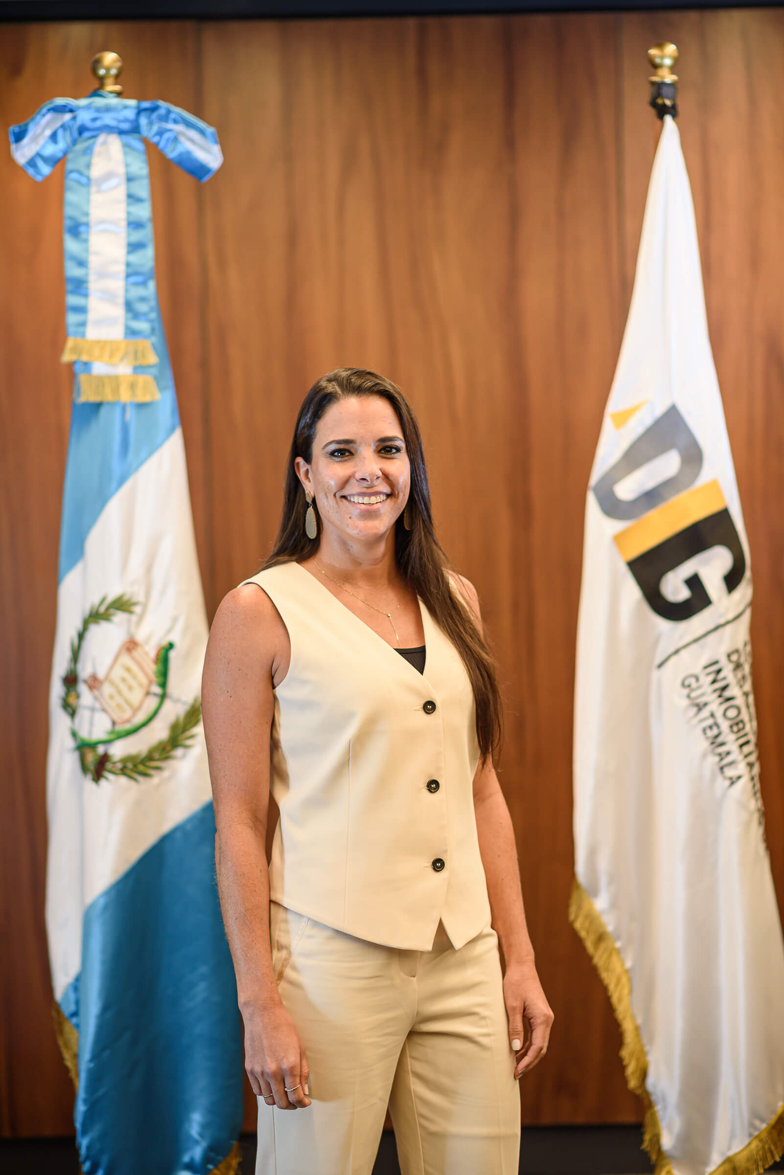 Mariana Yurrita